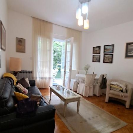 Apartman Jaki زغرب المظهر الخارجي الصورة