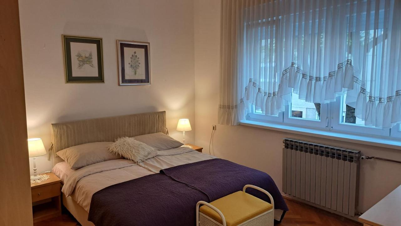 Apartman Jaki زغرب المظهر الخارجي الصورة