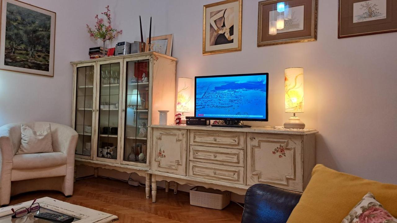 Apartman Jaki زغرب المظهر الخارجي الصورة