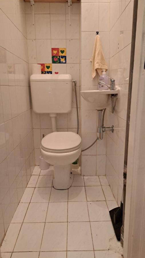 Apartman Jaki زغرب المظهر الخارجي الصورة