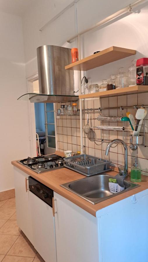 Apartman Jaki زغرب المظهر الخارجي الصورة