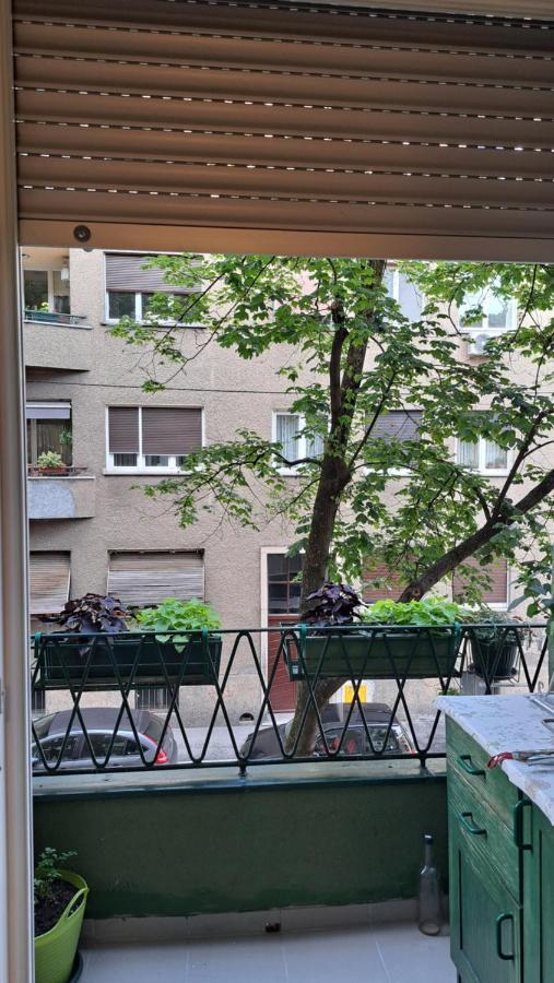 Apartman Jaki زغرب المظهر الخارجي الصورة