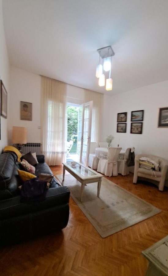 Apartman Jaki زغرب المظهر الخارجي الصورة