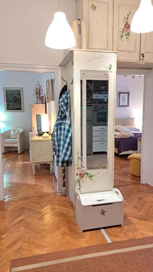 Apartman Jaki زغرب المظهر الخارجي الصورة