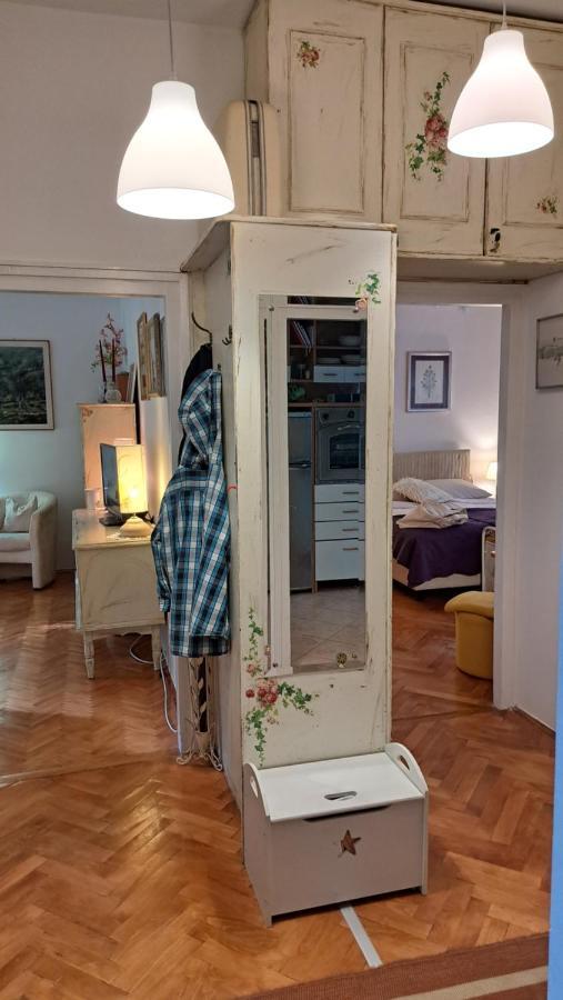 Apartman Jaki زغرب المظهر الخارجي الصورة