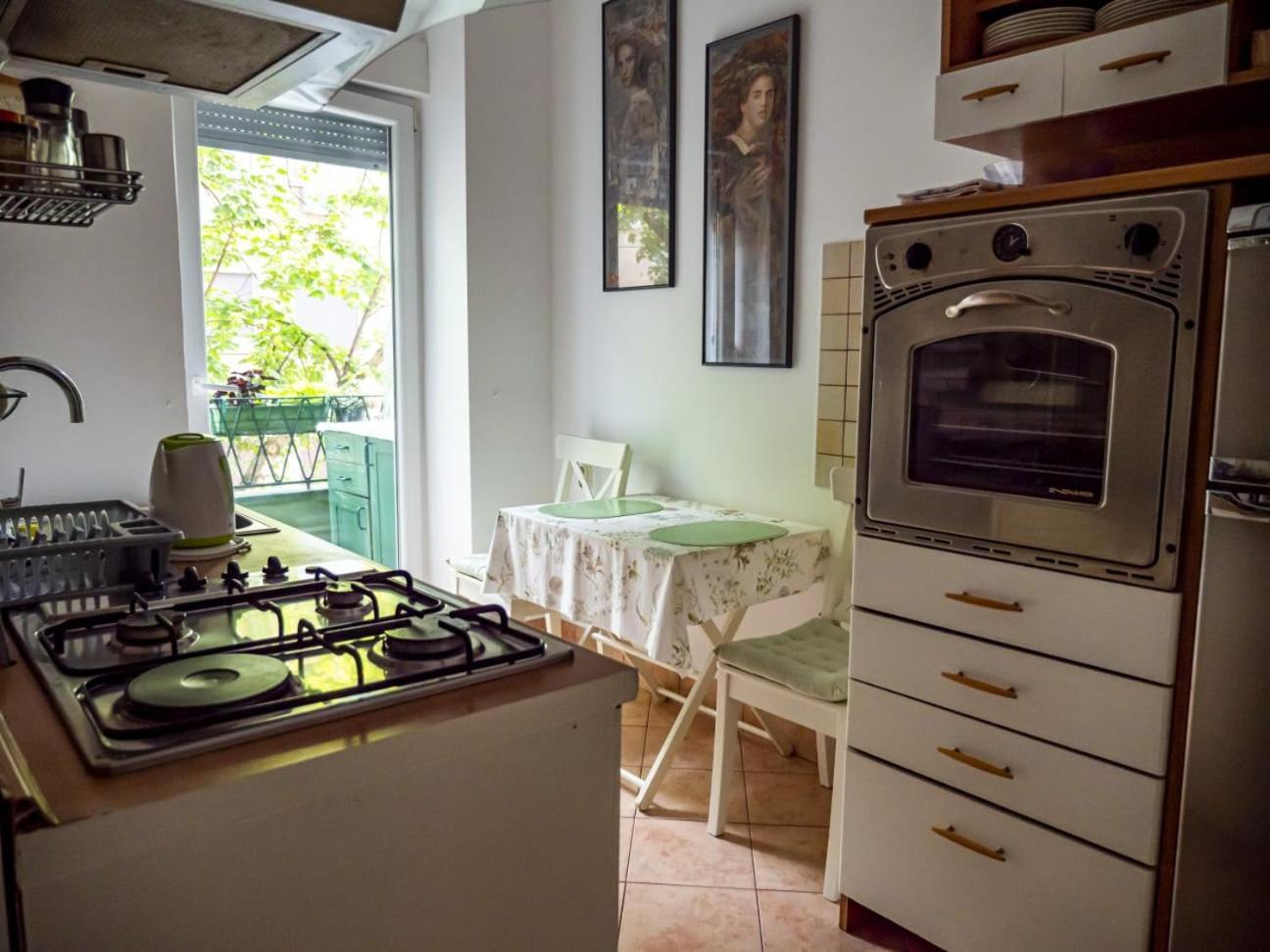 Apartman Jaki زغرب المظهر الخارجي الصورة
